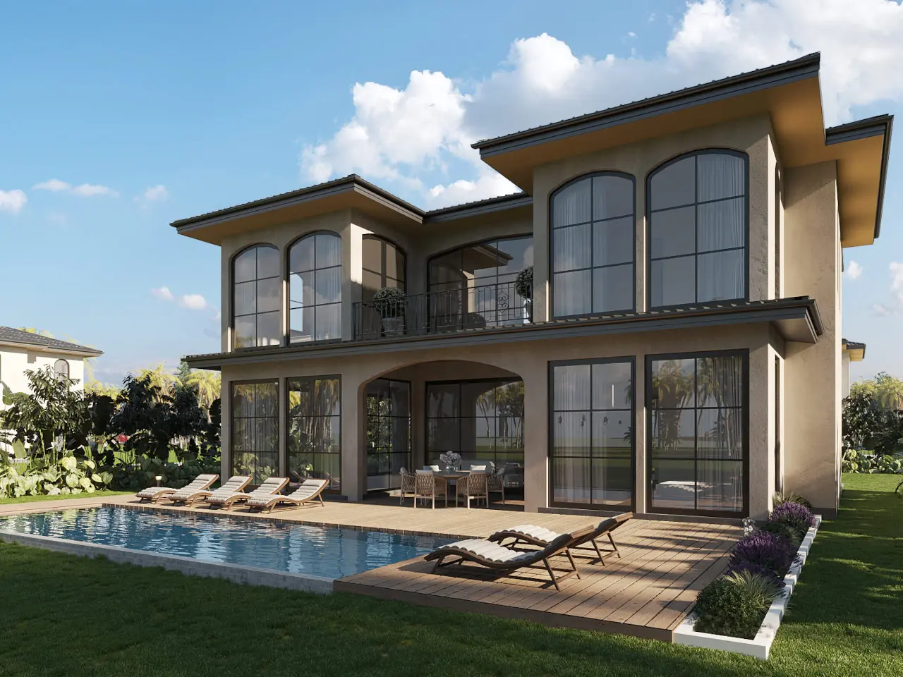 9Nile Residence
