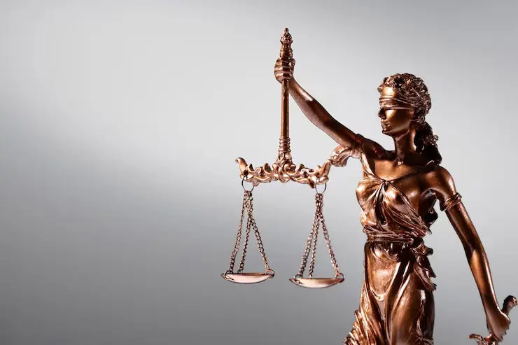 Legal Services